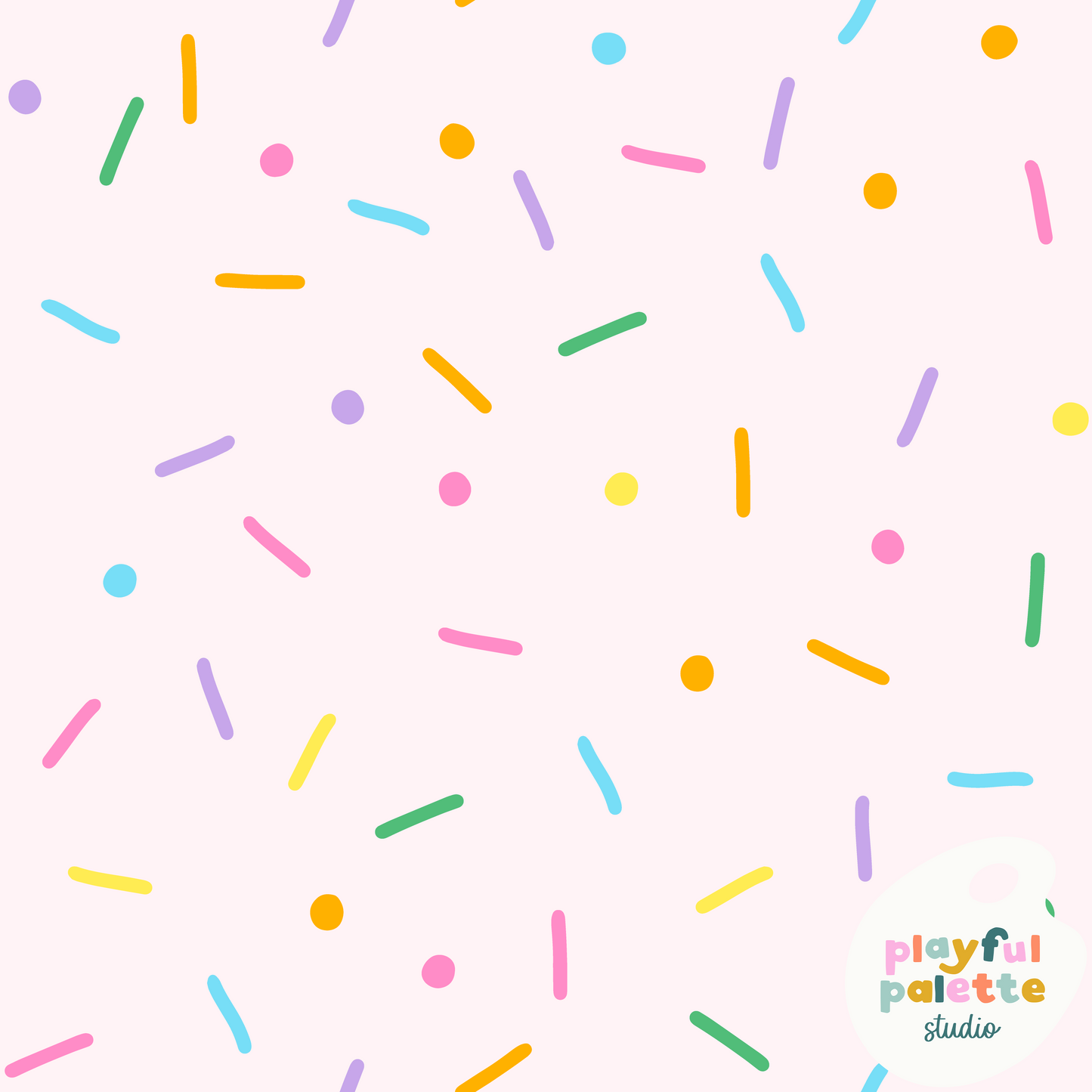 Party Sprinkles