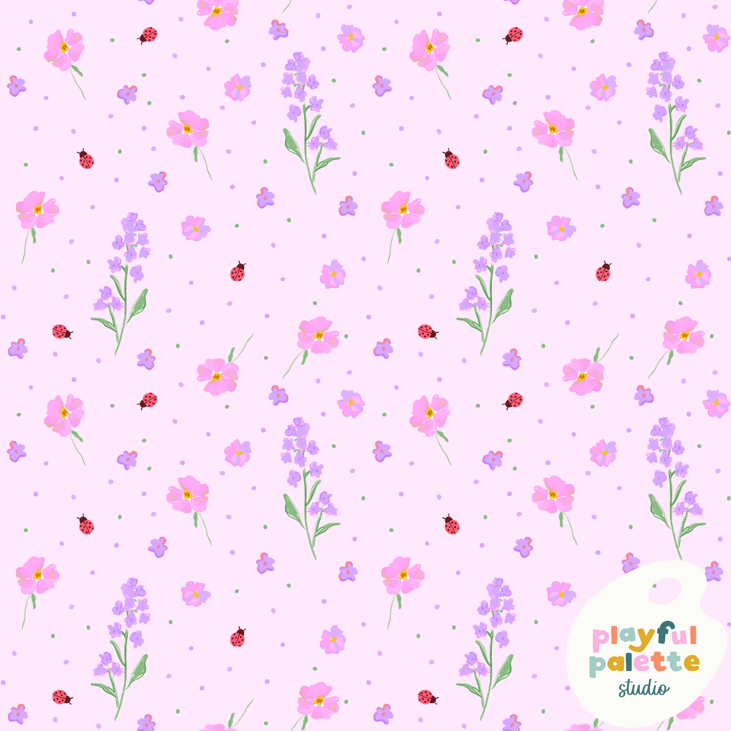 Darling Blooms