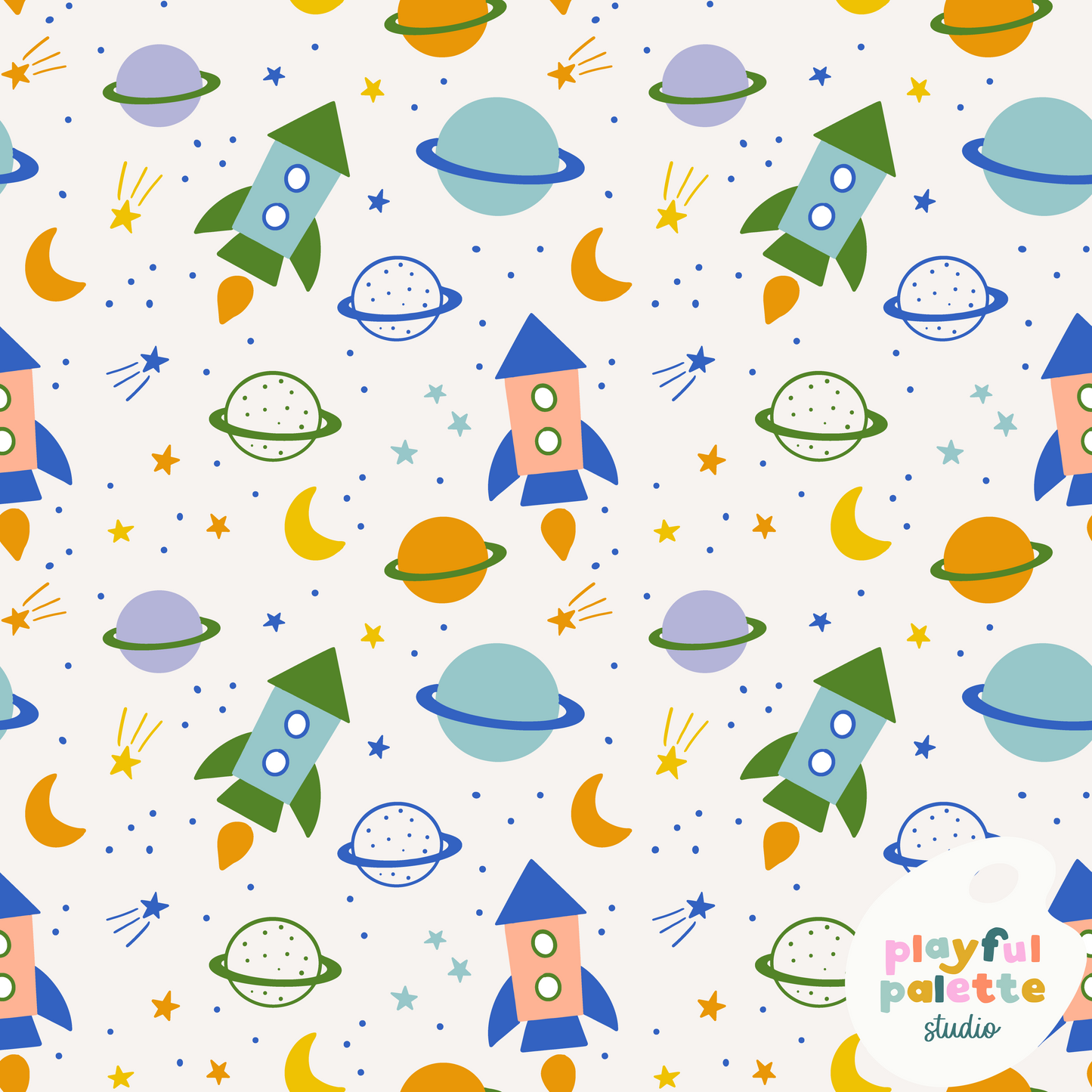 Outer Space