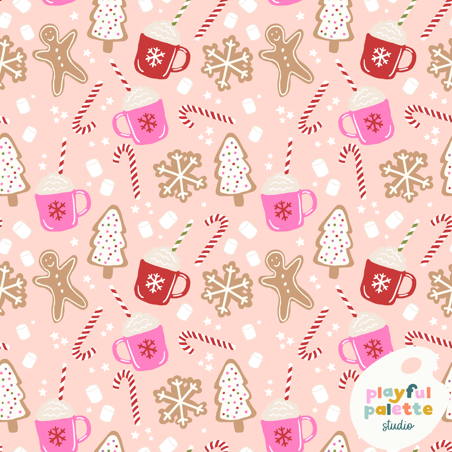 Winter Sweets