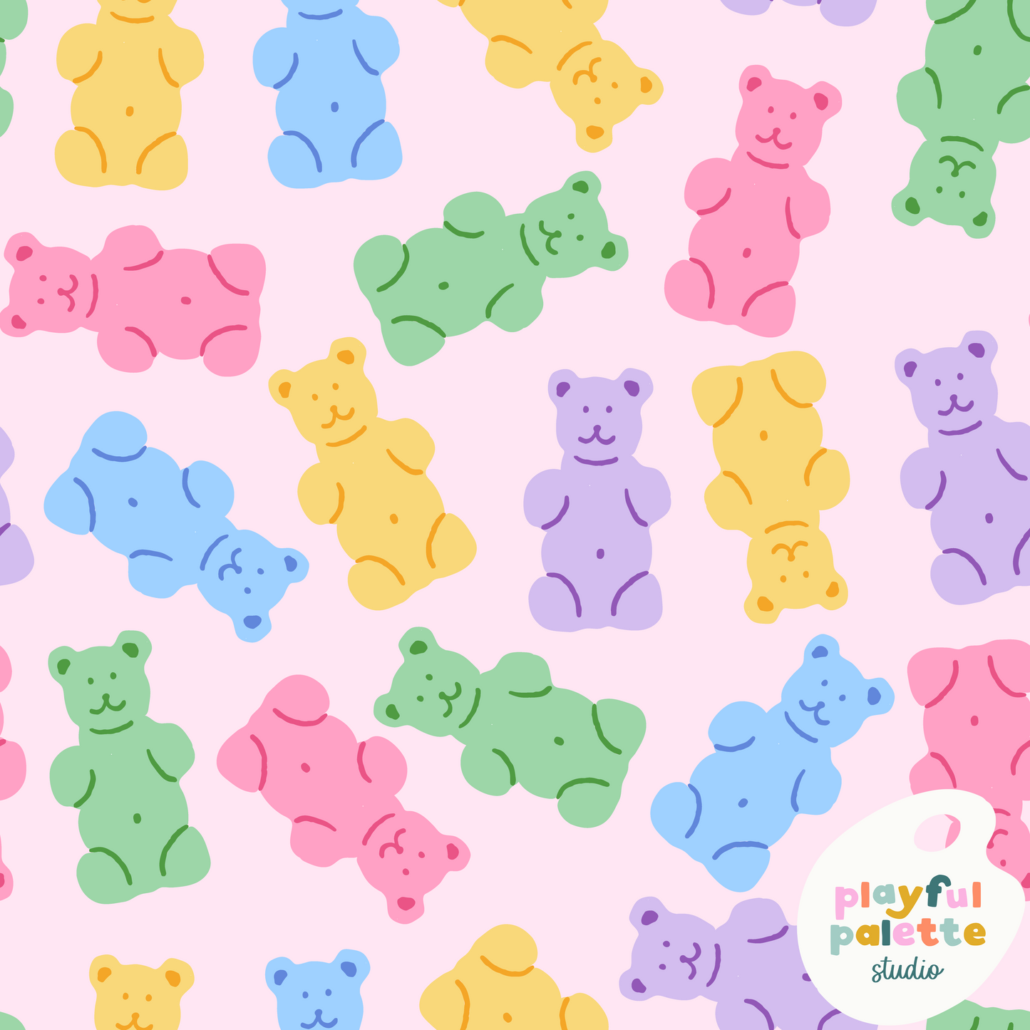 Gummy Bears