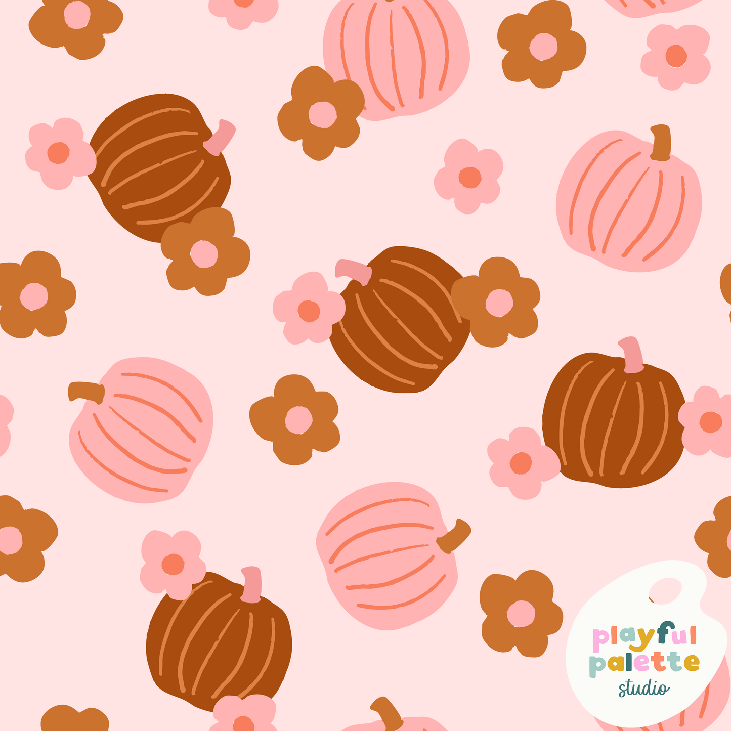 Pumpkin Patch