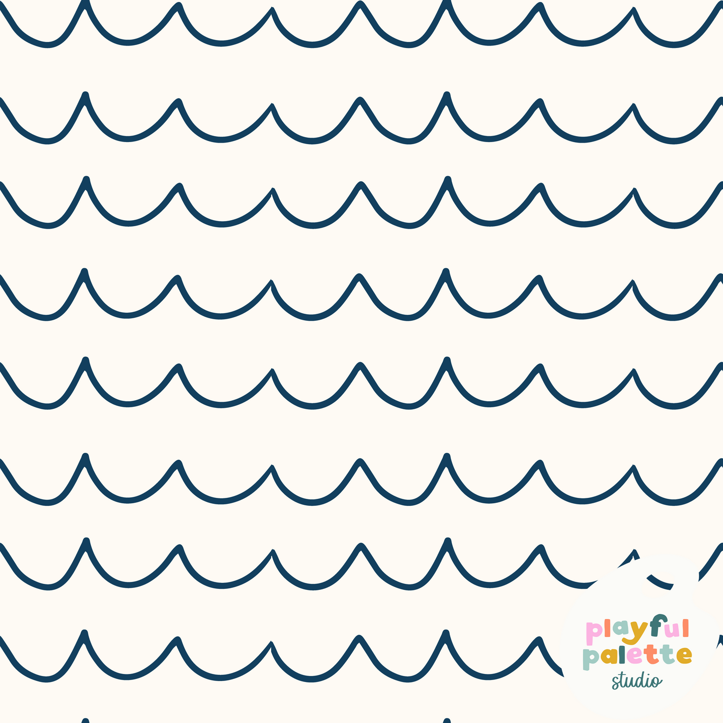 Sea Waves