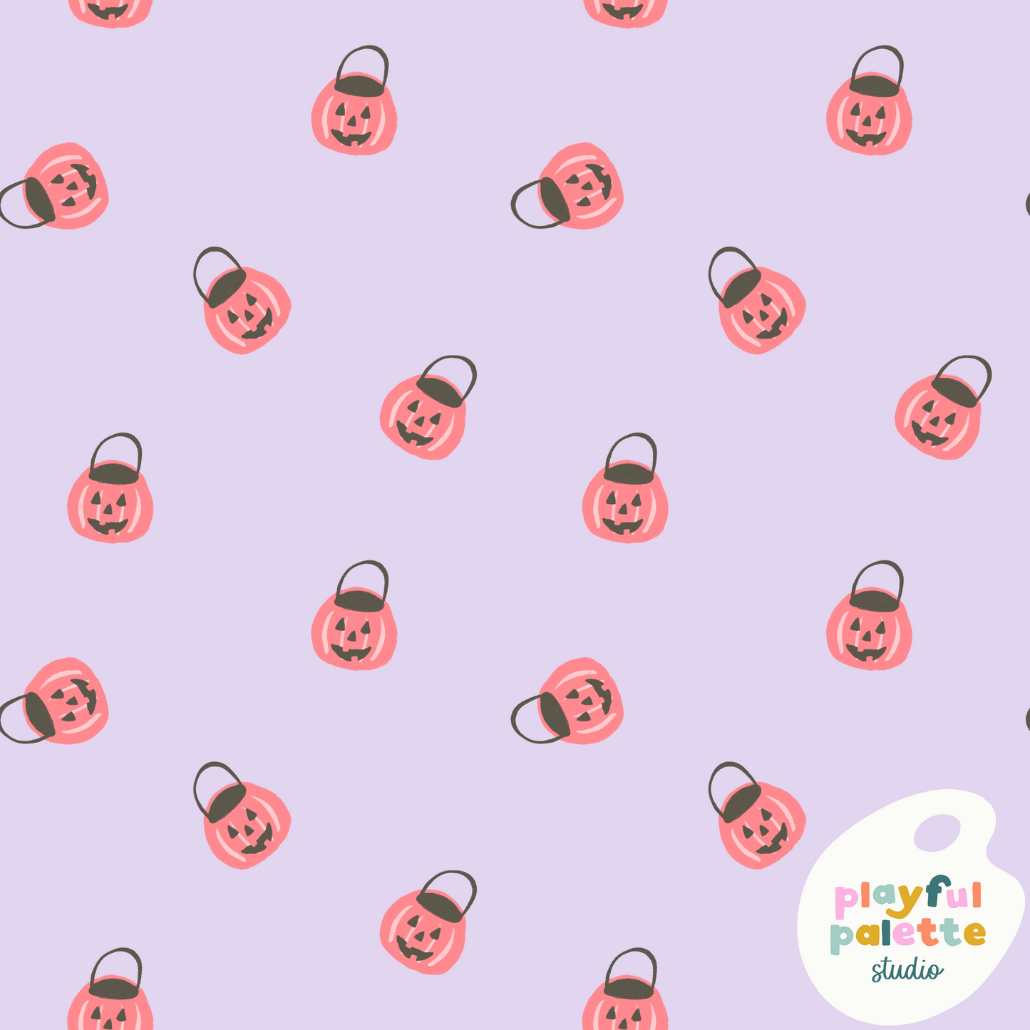 Pumpkin Baskets