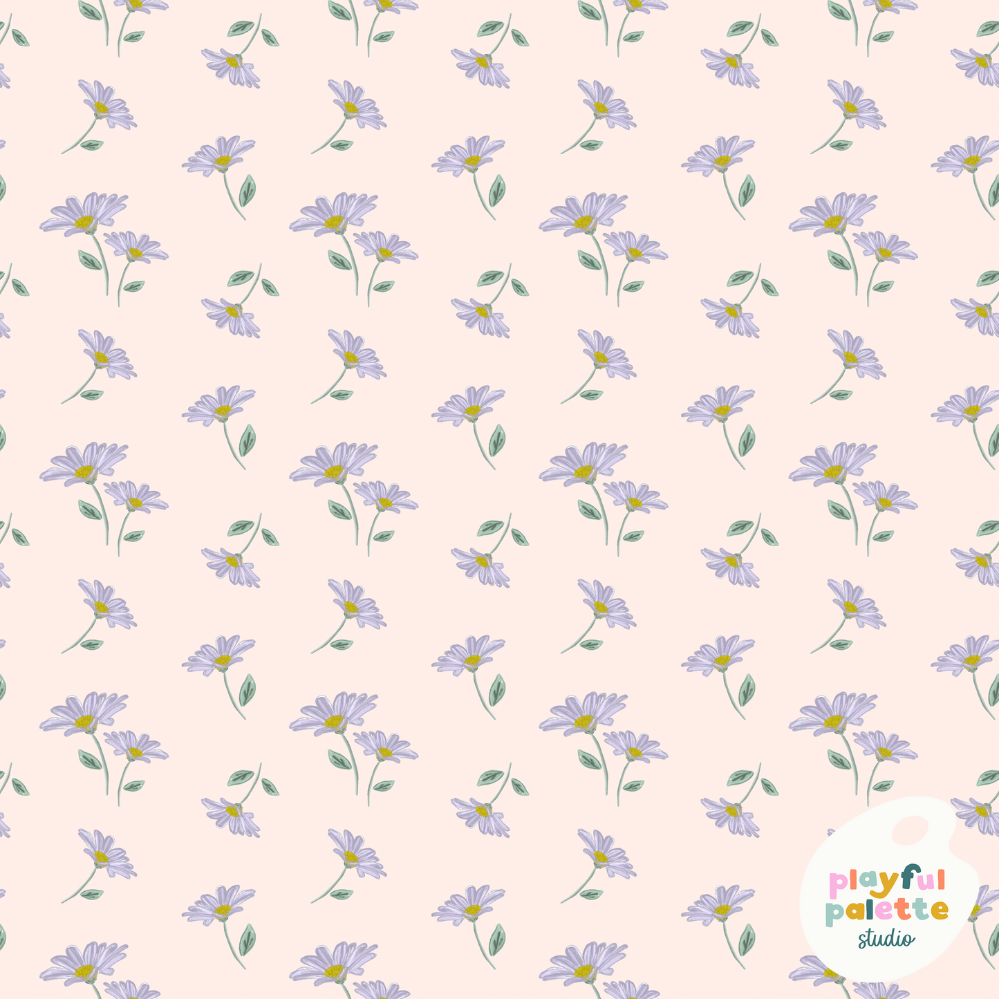 Sweet Daisies