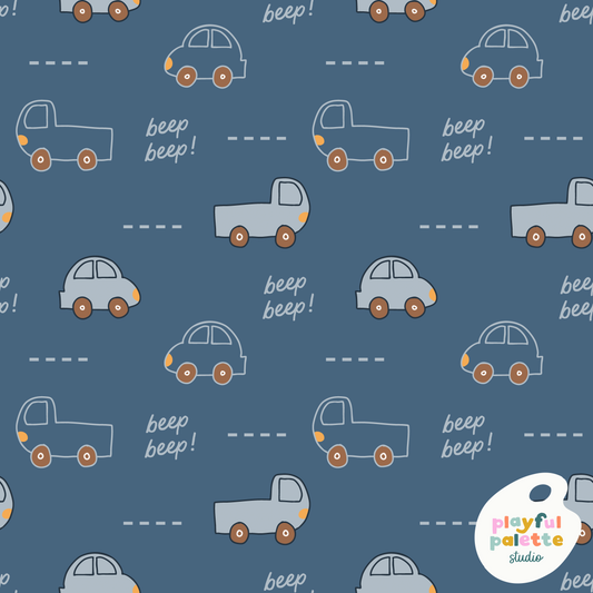 Beep Beep