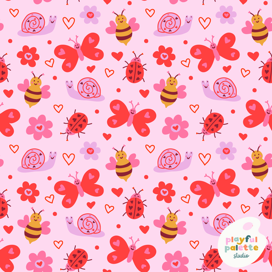Love Bugs
