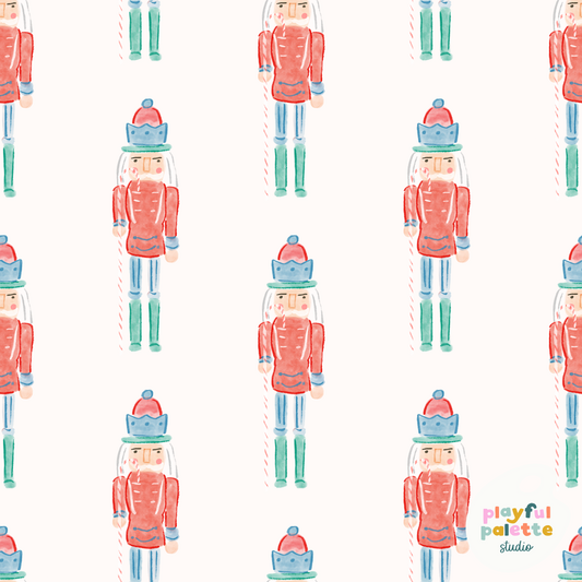 Nutcracker March