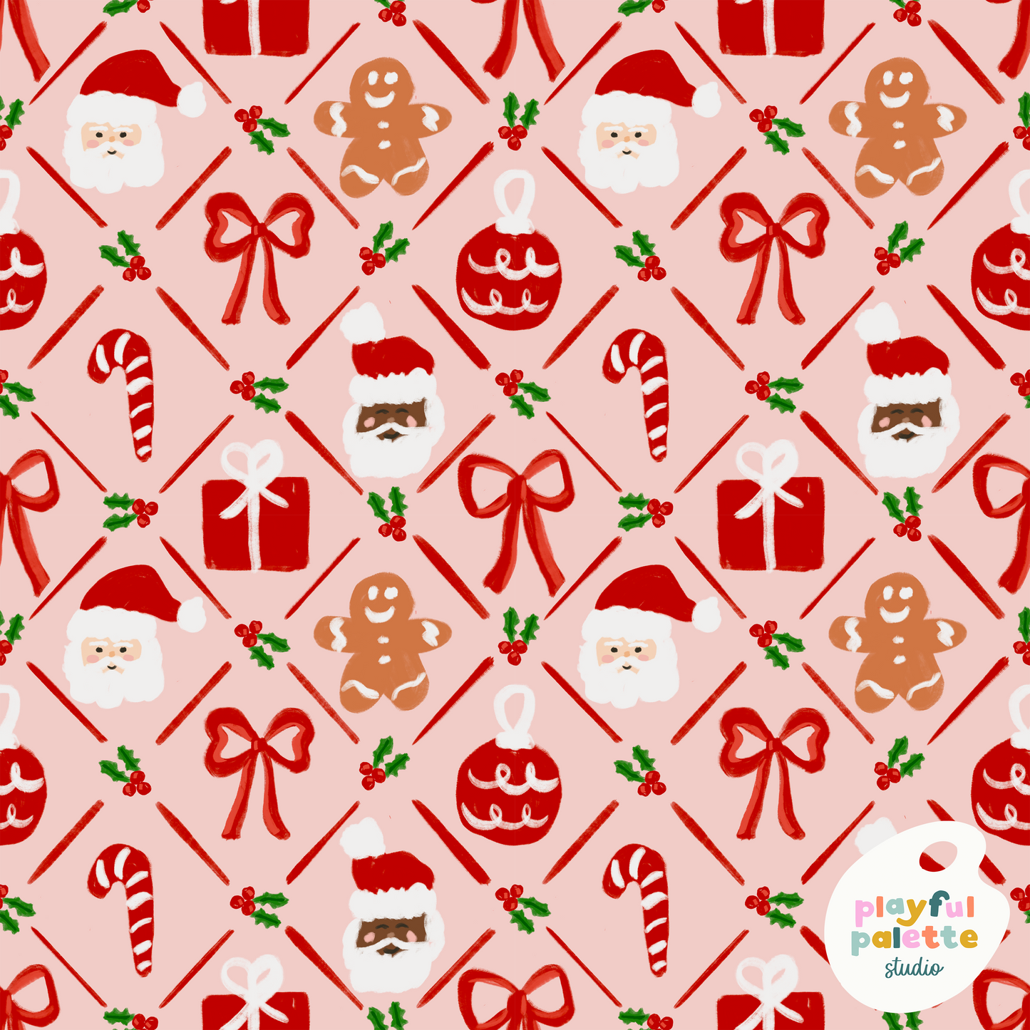 Fun and Festive