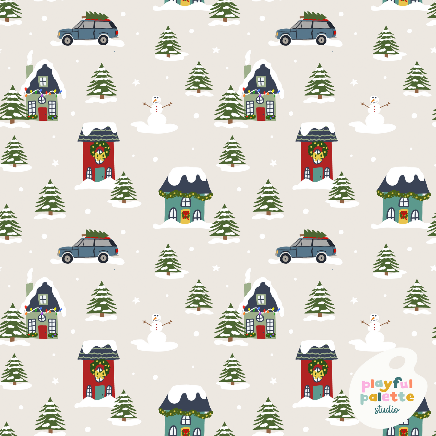 Home for the Holidays