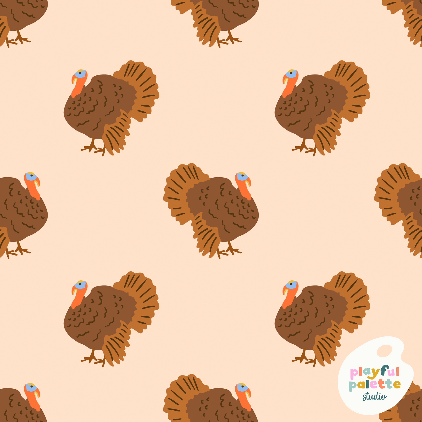 Gobble Gobble