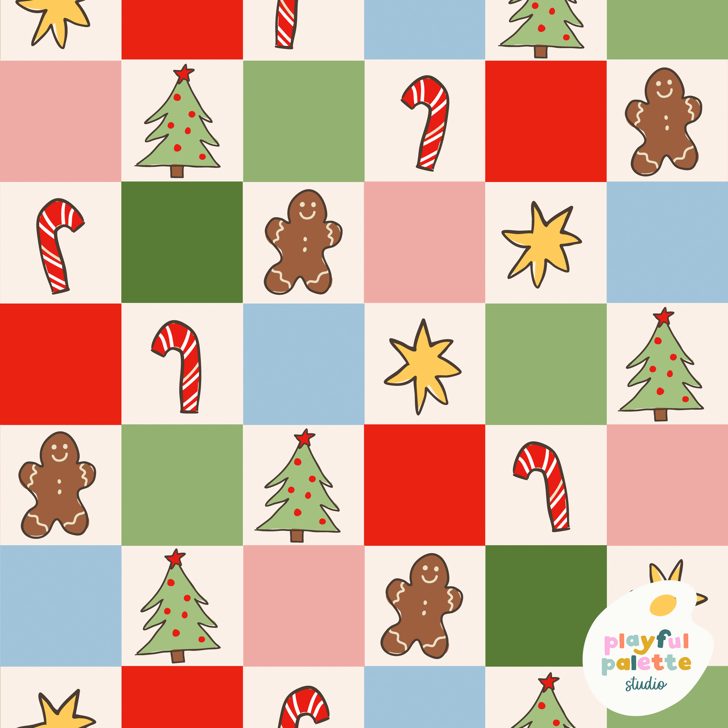 Happy Season Check