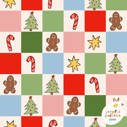 Happy Season Check