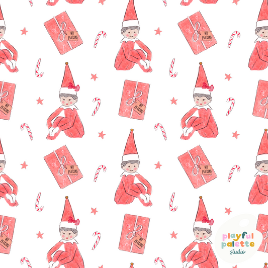 On the Nice List