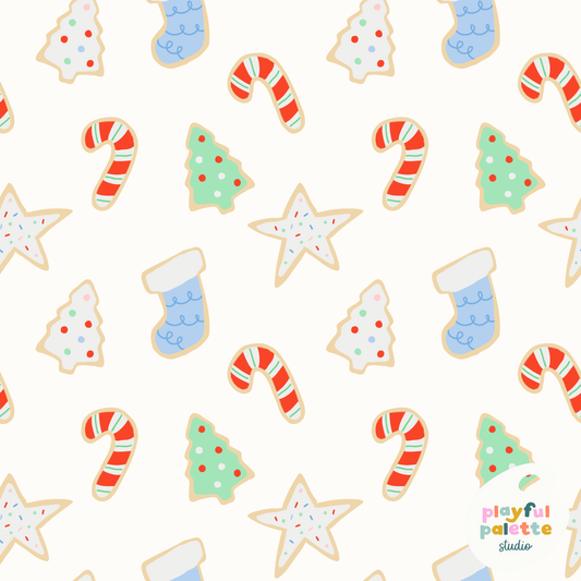 Sprinkles Season