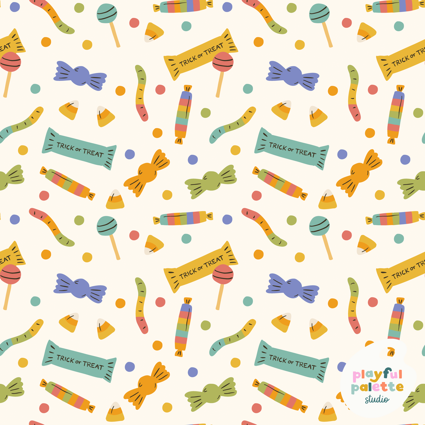 Candy Craze