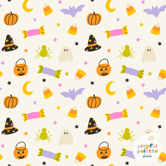 Hello October