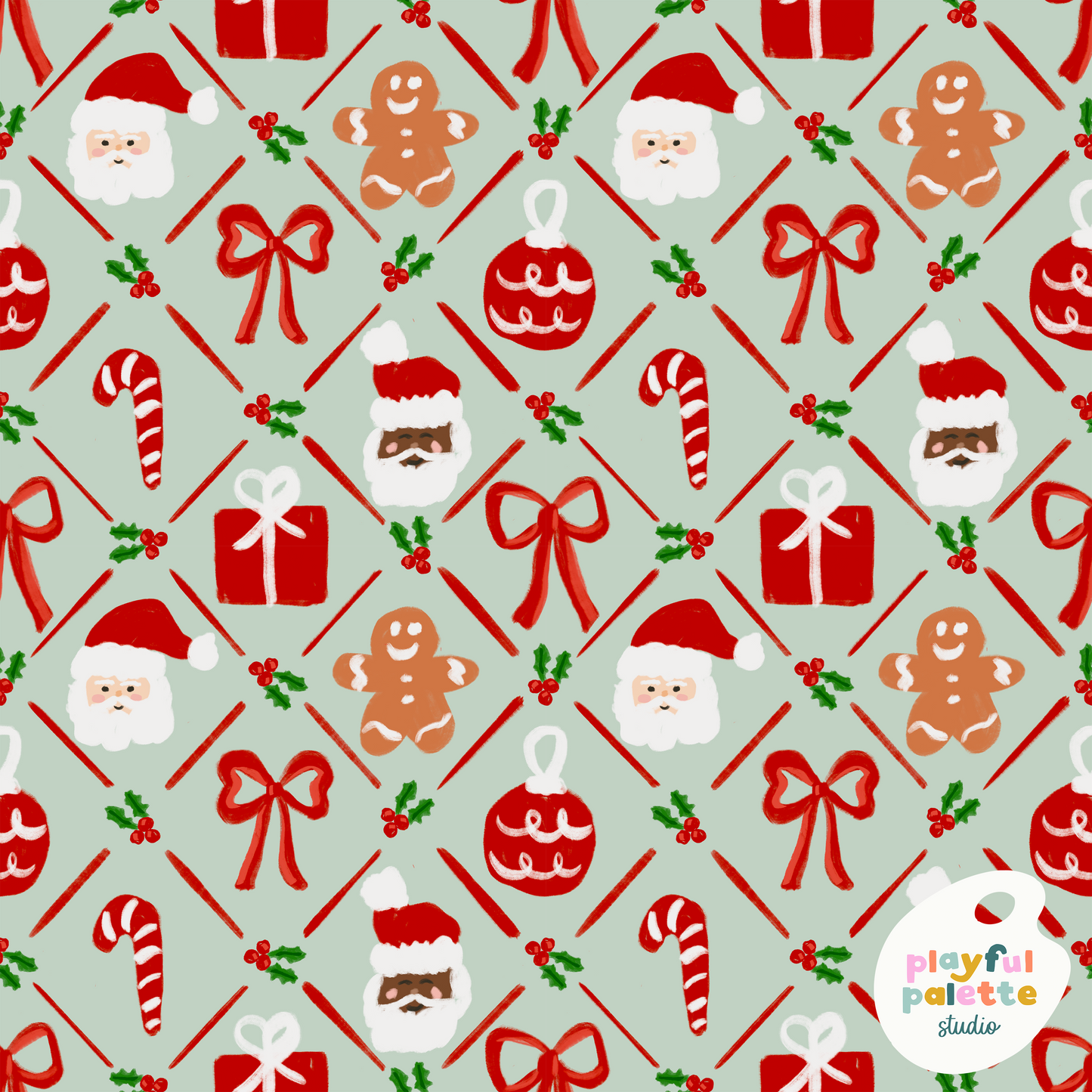 Fun and Festive