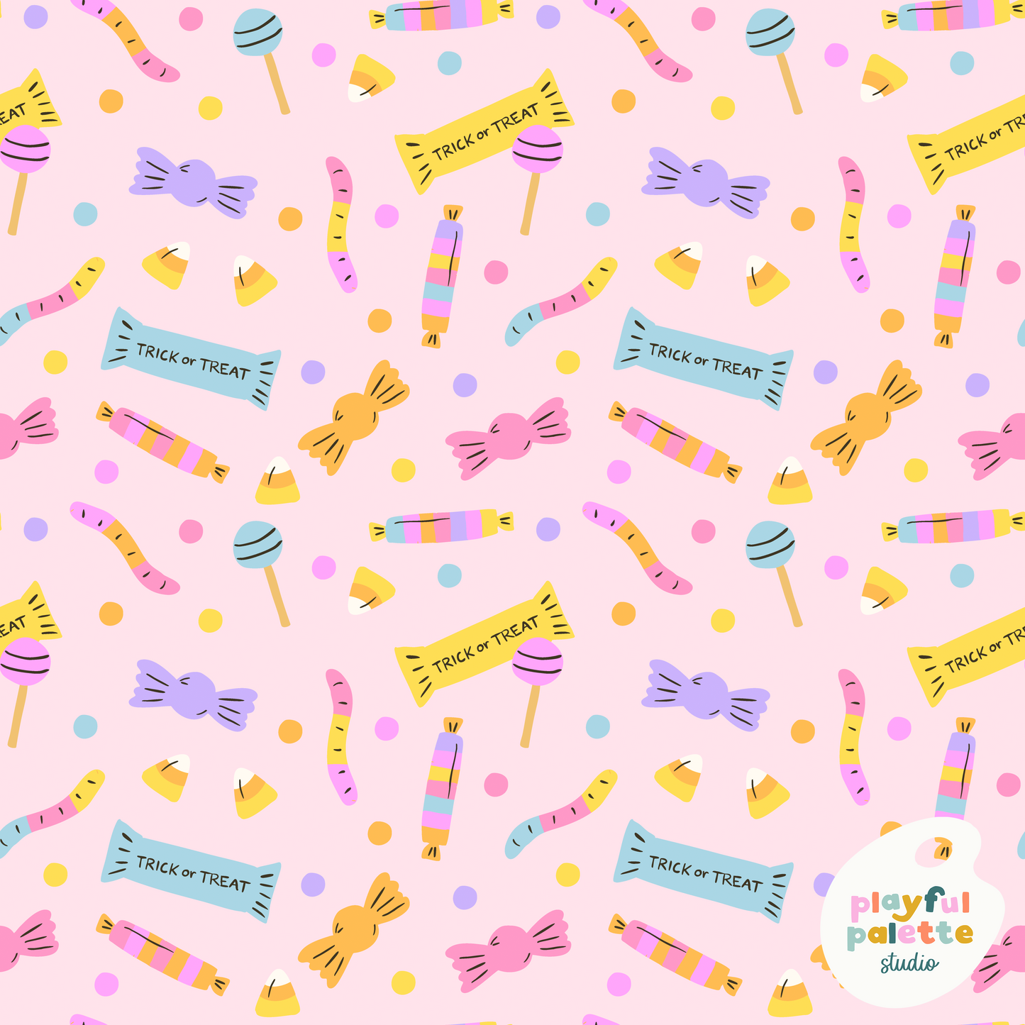 Candy Craze