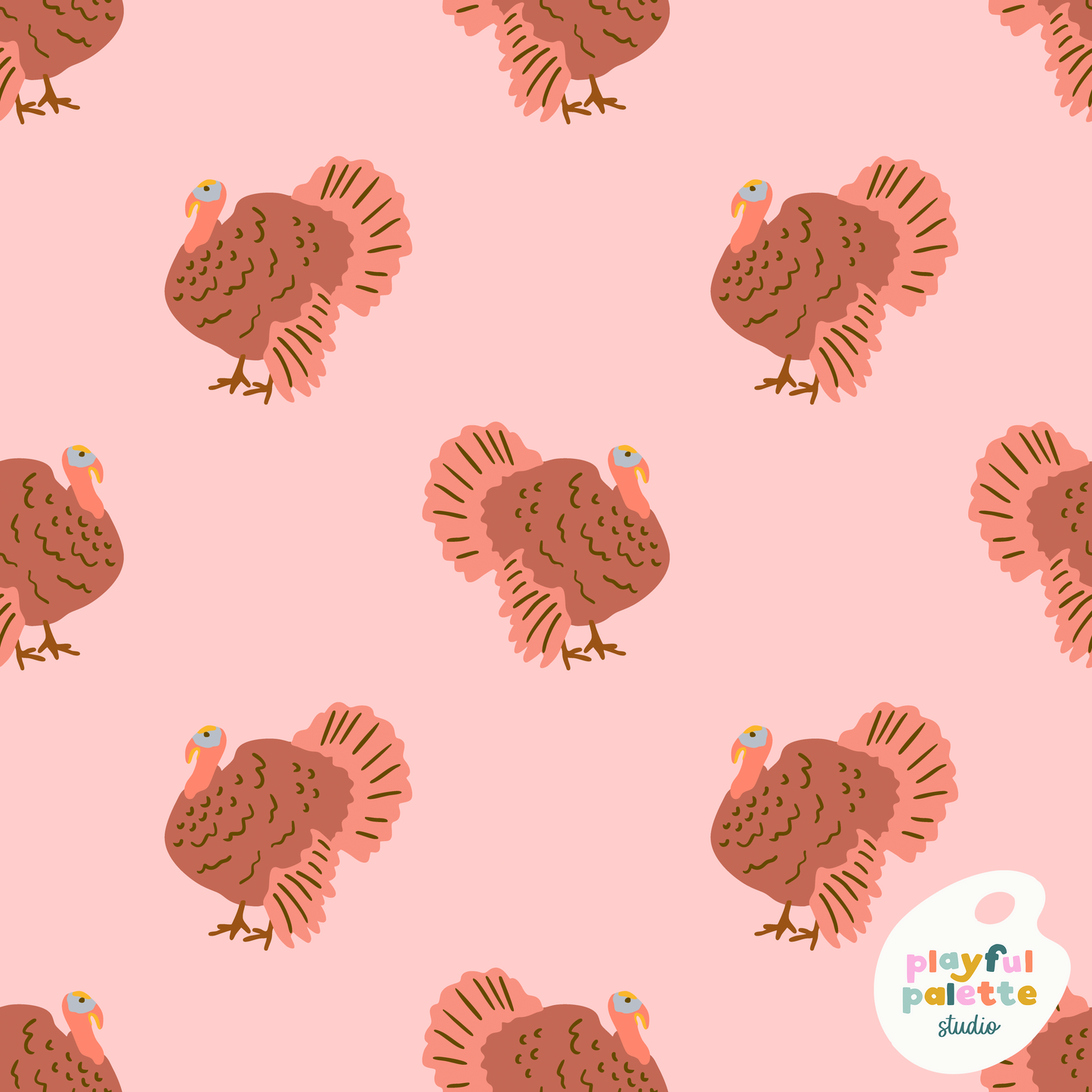 Gobble Gobble