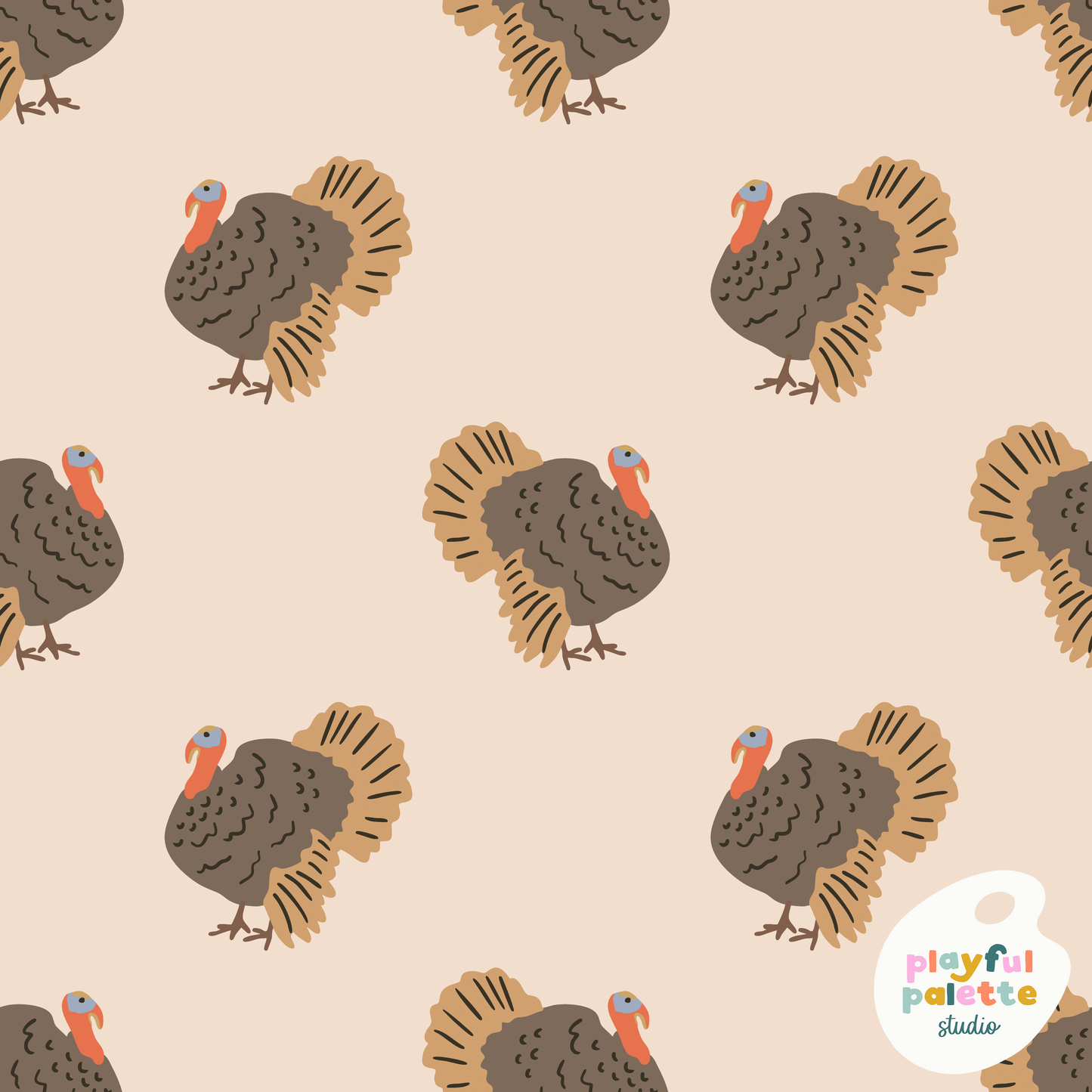 Gobble Gobble