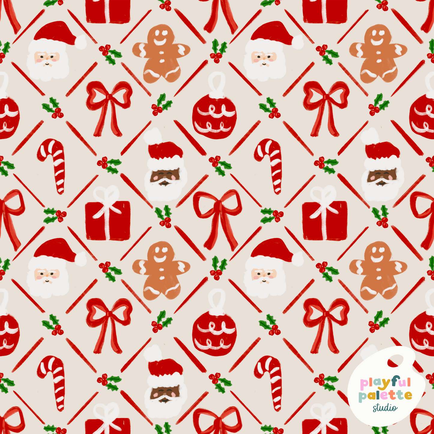 Fun and Festive